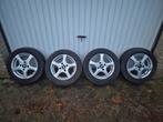 Alluminium velgen 4 x 108 14 inch, Ophalen, Velg(en), 16 inch, 175 mm