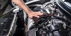 Auto onderhoud en reparatie, Ophalen