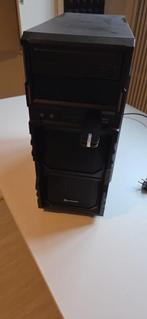 Instap game pc in goede staat, Computers en Software, Desktop Pc's, Ophalen, Gebruikt, Zelf gebouwde pc, Virtual Reality