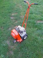 Billygoat bladblazer 5 hp b&s 4takt motor., Ophalen