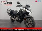 Zeer mooie Suzuki DL 650 V-strom model 2018 DL650 Vstrom, SUZUKI, Bedrijf, Onbekend, Overig