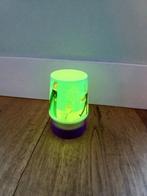 Frozen Lamp met Meerdere Kleuren, Ophalen, Kunststof, Frozen, Zo goed als nieuw