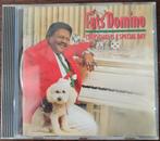 Fats Domino - Christmas is a Special Day, Cd's en Dvd's, Cd's | Jazz en Blues, Blues, Ophalen of Verzenden, Zo goed als nieuw