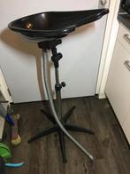 Mobiele kapperswasbak, Ophalen of Verzenden, Zo goed als nieuw, Overige typen