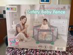 Eco Toys baby ‘box’, Kinderen en Baby's, Boxen, Ophalen, Zo goed als nieuw