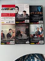 Nip/Tuck Seizoen 1-6 DVD Boxset, Cd's en Dvd's, Dvd's | Tv en Series, Ophalen, Gebruikt, Vanaf 16 jaar, Boxset