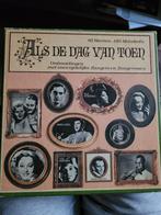Als de Dag van Toen - Reader's Digest Cassettebox, Cd's en Dvd's, Cassettebandjes, Gebruikt, 2 t/m 25 bandjes, Verzamelalbums