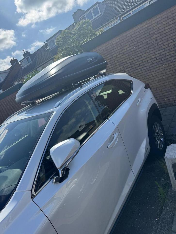 Dakkoffers te huur!, Auto diversen, Dakkoffers, Zo goed als nieuw, Ophalen of Verzenden