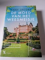 Anne Jacobs - De moed van het weesmeisje, Boeken, Ophalen of Verzenden, Gelezen
