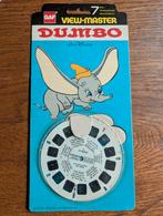 View-master Dumbo, Ophalen of Verzenden