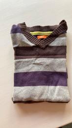 mouwloos trui spencer in 134, Ophalen of Verzenden, Zo goed als nieuw, Jongen, Trui of Vest