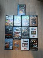 Mega Drive Games - Diverse Collectie!, Gebruikt, Overige genres, 1 speler, Eén computer