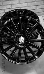 OZ Racing Arista velgen (Golf 4 R32), Ophalen