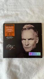 Sting, Sacred Love SACD, Verzenden, Gebruikt