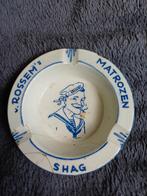 Van Rossem's Matrozen Shag asbakje, Ophalen of Verzenden, Gebruikt