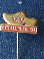 Speldje klompenfabriek van vilsteren, Ophalen of Verzenden, Zo goed als nieuw, Sport