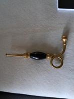 Waterpijp, Verzamelen, Ophalen of Verzenden, Zo goed als nieuw, (Water)pijp