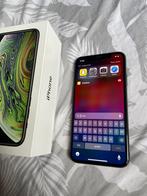 Iphone XS 64GB Spacegrijs - In goede staat, Telecommunicatie, Mobiele telefoons | Apple iPhone, Ophalen of Verzenden, Gebruikt