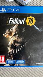 Fallout 76, Spelcomputers en Games, Ophalen of Verzenden, Zo goed als nieuw