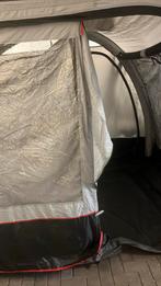 Bardini riverside air camper aanbouw tent, Caravans en Kamperen, Ophalen of Verzenden, Zo goed als nieuw
