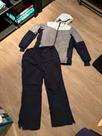 Crivit ski broek + ski jas/ ski kleding, maat L/ XL, Ophalen of Verzenden, Nieuw, Kleding, Overige merken