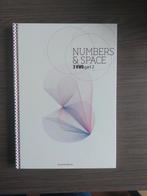 Numbers & Space 10e ed vwo 3 textbook part 2, Ophalen, Gelezen, VWO, Overige vakken