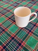 Wedgwood EDME mok, Ophalen of Verzenden, Zo goed als nieuw, Wedgwood, Kop(pen) en/of Schotel(s)