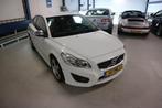 Volvo C30 1.6 D2 R-Edition / Leer / White !, Auto's, Volvo, Origineel Nederlands, Te koop, 135 €/maand, 4 stoelen