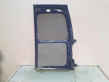 Achterdeur Volkswagen Caddy IV (2015-05/2020-09) 2K0827091H beschikbaar voor biedingen