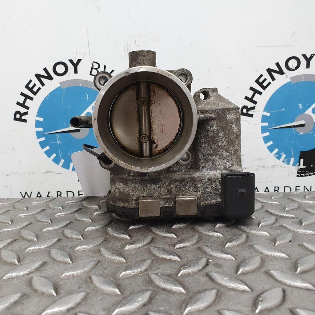 VOLKSWAGEN POLO GASKLEPHUIS 2002, Auto-onderdelen, Overige Auto-onderdelen, Ophalen of Verzenden, Gebruikt, Stiba lid