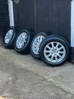 Originele Volkswagen touareg amarok velgen 5x130 cayenne 18?, 18 inch, Gebruikt, 255 mm, Banden en Velgen