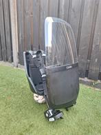 Bobike Exclusive Mini kinderzitje, Fietsen en Brommers, Fietsaccessoires | Fietsstoeltjes, Ophalen, Zo goed als nieuw