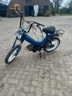 Tomos a35 65cc met blauwe kenteken, Fietsen en Brommers, Brommers | Tomos, Ophalen, Zo goed als nieuw, Standard