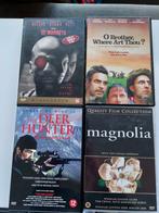 DVD's 2 euro per stuk, Cd's en Dvd's, Dvd's | Klassiekers, Vanaf 16 jaar, Ophalen of Verzenden, 1980 tot heden, Gebruikt