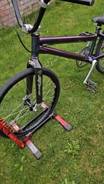 Bmx expert oli slick, Fietsen en Brommers, Fietsen | Crossfietsen en BMX, Ophalen of Verzenden, Zo goed als nieuw, Aluminium, 20 tot 24 inch