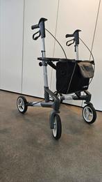 Rollator z.g.a.n, Ophalen of Verzenden, Zo goed als nieuw