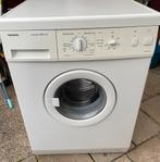 Siemens wasmachine 60 euro zie omschrijving, Witgoed en Apparatuur, Wasmachines, Ophalen, 1200 tot 1600 toeren, Gebruikt, 4 tot 6 kg
