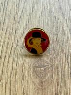 Belga Cigarettes Vintage Pin, Ophalen of Verzenden, Gebruikt, Merk, Speldje of Pin