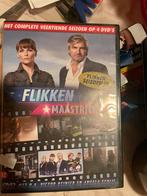 Flikken Maastricht Seizoen 14 DVD, Cd's en Dvd's, Dvd's | Tv en Series, Gebruikt, Boxset, Ophalen of Verzenden, Actie en Avontuur
