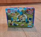 Lego Friends 31330 Stephanie's voetbaltraining COMPLEET, Ophalen of Verzenden, Zo goed als nieuw, Complete set, Lego