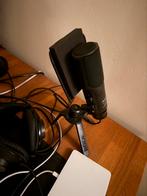 Node microfoon, Ophalen of Verzenden, Zo goed als nieuw