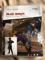 Ninja pak, Kinderen en Baby's, Ophalen, Gebruikt, 134 t/m 140, Jongen