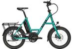 Nieuwe ISY / bosch midden motor van €3799,- nu €1999,-, Ophalen, Nieuw, 20 inch of meer