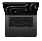 A3402,  MBP 16, M4 Pro, 48GB/512GB, spaceblack, Computers en Software, Apple Macbooks, MacBook Pro, Amsterdam, 512 GB, Ophalen of Verzenden