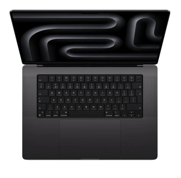 A3402,  MBP 16, M4 Pro, 48GB/512GB, spaceblack, Computers en Software, Apple Macbooks, Zo goed als nieuw, MacBook Pro, 16 inch