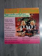 LP Vrolijk Kerstfeest - Leidse Sleutels, Ophalen of Verzenden