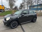Mini Mini Countryman 1.6 One Pepper!2016!Xenon!Navi!PDC!LM.v, Voorwielaandrijving, Gebruikt, Euro 6, Bruin