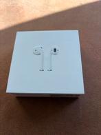 Airpods 2 - Professioneel gereinigd!, Ophalen, Zo goed als nieuw, Draadloos