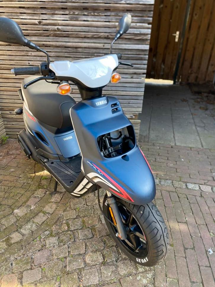 KAPPENSET Yamaha Bw’s 12” 2010, Fietsen en Brommers, Scooters | Yamaha, Gebruikt, Overige modellen, Ophalen of Verzenden