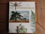 Ontdek de Veluwe - Nederlandse Landschappen, Boeken, Zo goed als nieuw, Natuur algemeen, IVN, Ophalen of Verzenden